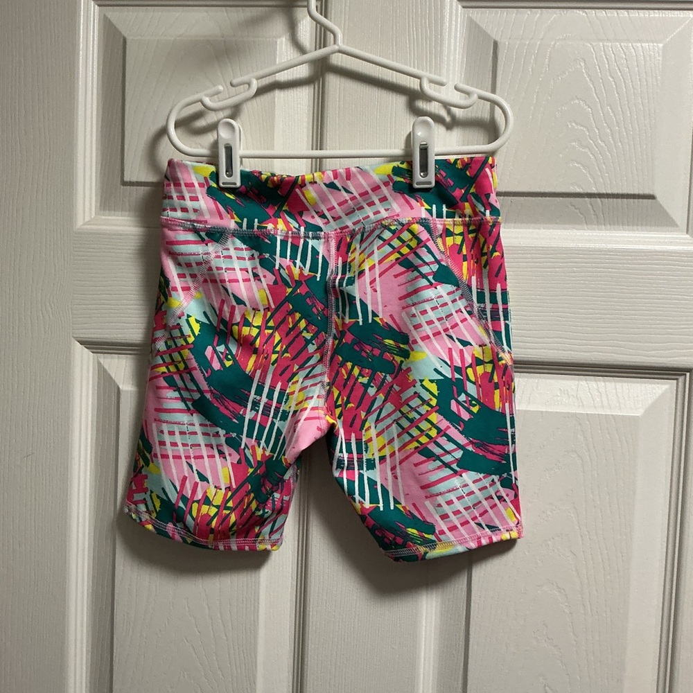 Athletic Works Kids Matching Set - Pink and Green - Picture 6 of 6